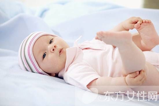 育婴知识大全 如何让孩子赢在起跑线上