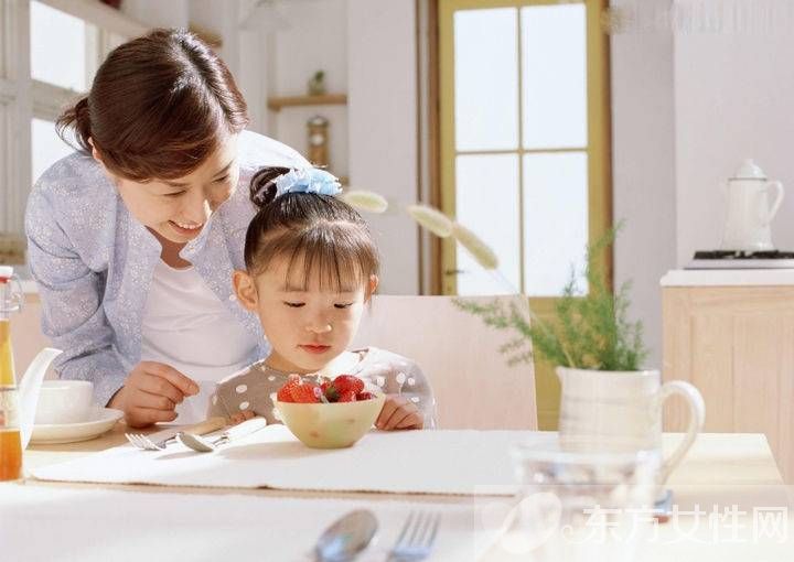 亲子教育技巧推荐 送孩子三份贵重的礼物