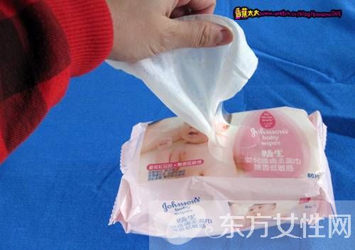 如何选购婴儿湿巾 这十大细节宝妈要注意