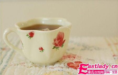 diy决明子乌梅减肥茶 轻松瘦下来