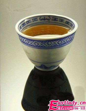 选对减肥茶 S身材立现