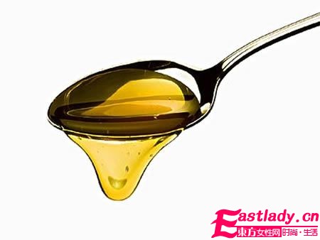 蜂蜜绿茶减肥法