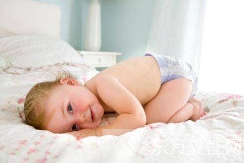 三个方法让宝妈做好秋冬季宝宝皮肤护理