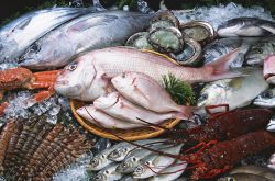 常吃这9种食物能帮你预防乳腺增生