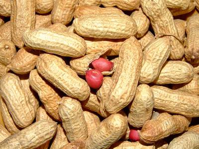 月经不调能吃花生吗 常吃花生调经又丰胸