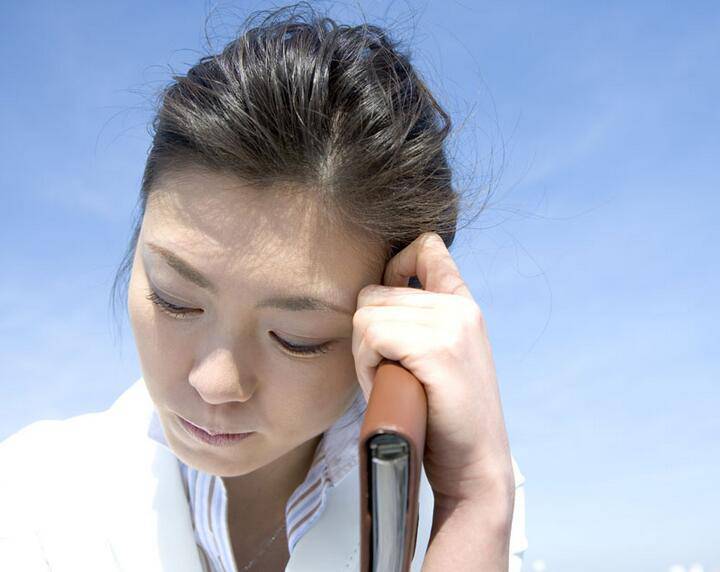 如何预防子宫肌瘤  顺其自然做母亲