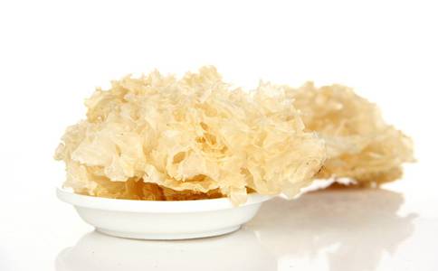 银耳有效助你预防乳腺癌