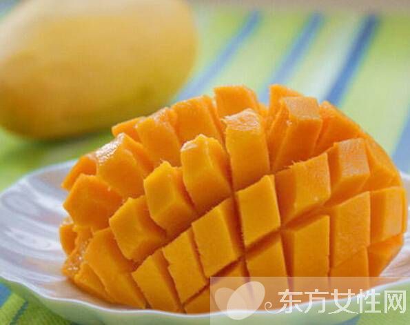 乳腺癌的早期治疗 常吃这些食物远离乳腺癌哦