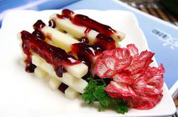 卵巢囊肿怎么办 4大饮食疗法帮你 解忧