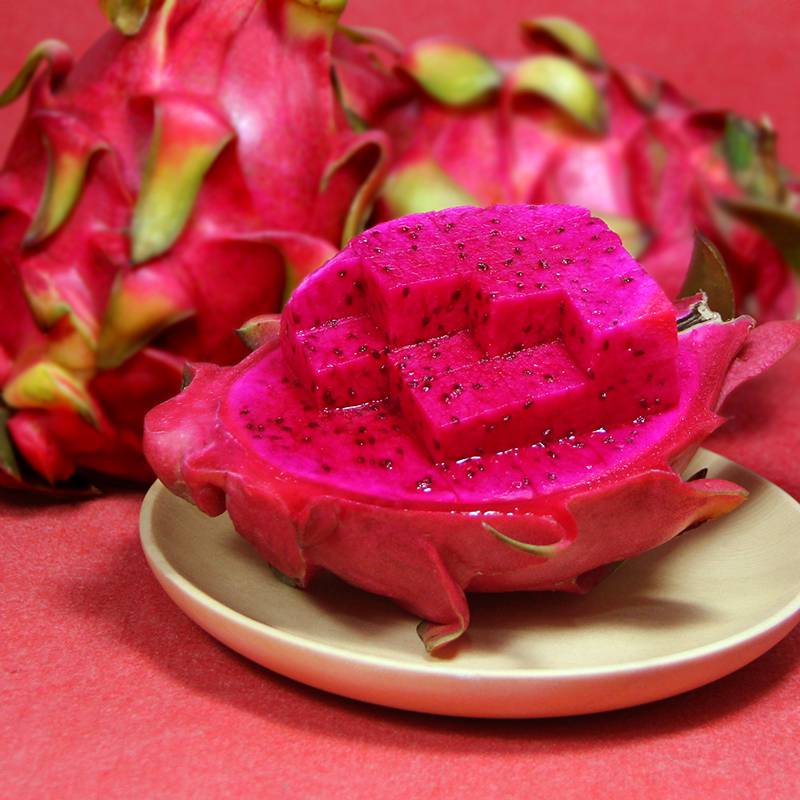 经期能吃火龙果吗 水果的四性须知