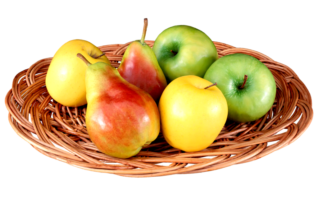 更年期的女人多吃蔬果好处多 缓解各种不适