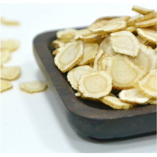 乳腺小叶增生的病因有哪些 西洋参5大功效好处