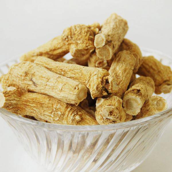 乳腺小叶增生的病因有哪些 西洋参5大功效好处