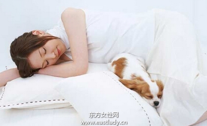 月经过多或过少是怎么回事