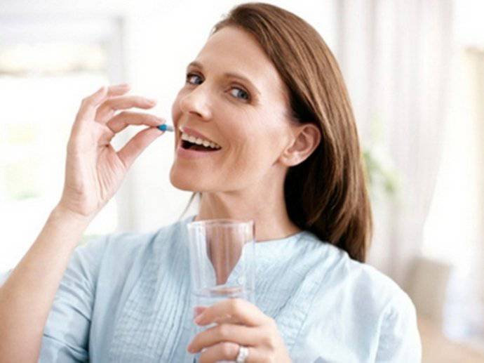 女人绝经后 当心这6种疾病找上你