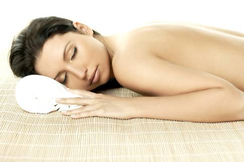 子宫息肉有哪些症状 3个偏方帮你缓解