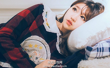 痛经怎么办 5个妙招让你轻松缓解