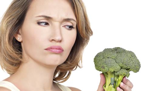 女性更年期10大禁忌 睡觉也讲究