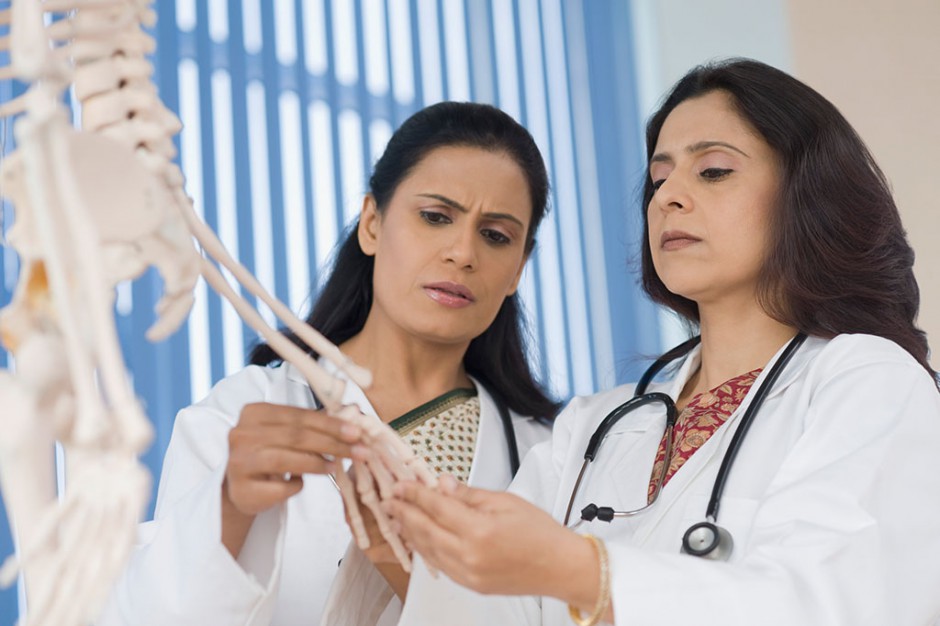 六个小贴士帮你做好产后卵巢保养