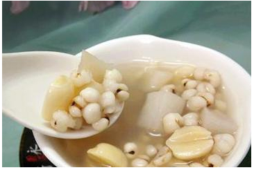 子宫肌瘤能喝四物汤吗 仅适用血虚体质