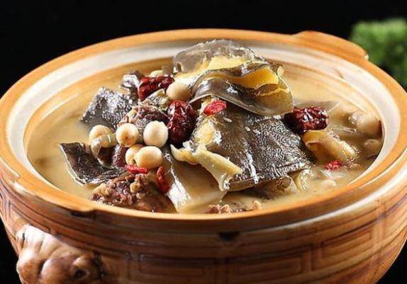 解析吃甲鱼能预防乳腺癌吗