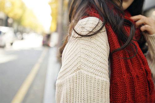 8种女性易招附件炎 喜欢