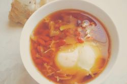 月经不调怎么办 6种食疗让你 月月准