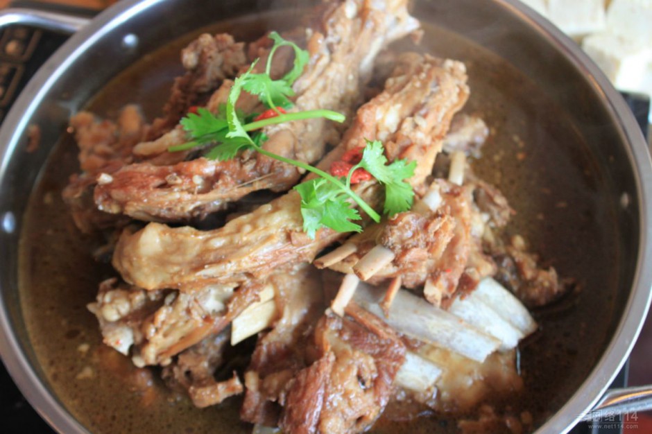 4大营养食疗助你调理闭经