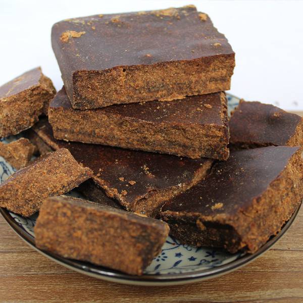 4款食疗方助你调理更年期月经不调