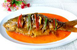 六款食疗有效治疗子宫出血