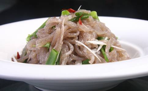 女性吃什么预防乳腺癌 魔芋被称 防癌魔衣