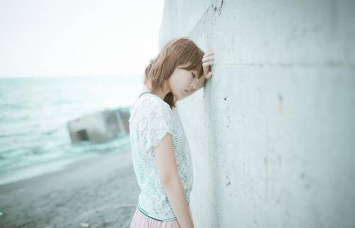 揭卵巢早衰的5大原因 不良情绪也易致卵巢早衰