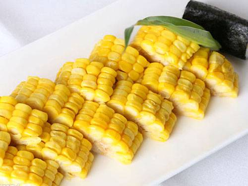 五大食疗方有效治疗子宫肌瘤