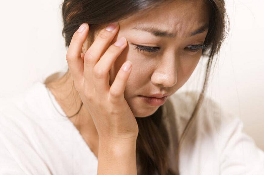 如何预防子宫肌瘤  顺其自然做母亲