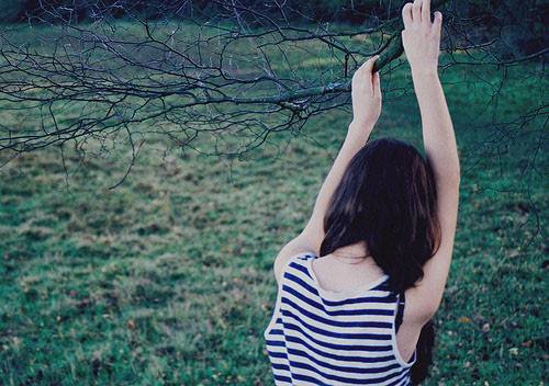 女性绝经过迟小心卵巢肿瘤找上门