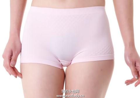 白带阴道炎症的晴雨表