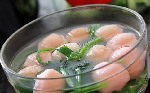 功能性子宫出血怎么调理 四大食谱帮你忙