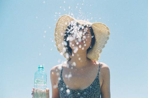 月经推迟怎么办 5个小妙招来改善