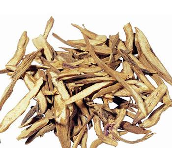 更年期吃什么好 8种食疗方助你调理阳虚体质