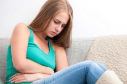 月经有血块是怎么回事 经期有血块居然会造成不孕