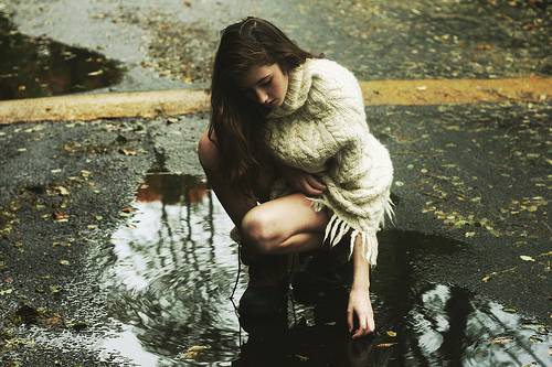 卵巢保养7步骤 做健康美丽女性