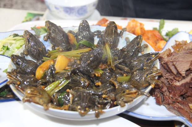 呵护卵巢 试试这六款食疗方