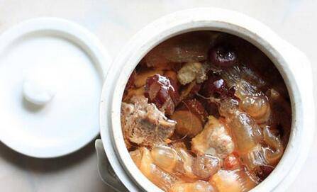 得子宫肌瘤了怎么办 吃这些胜过吃药