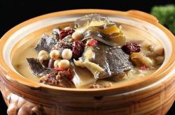 解析吃甲鱼能预防乳腺癌吗