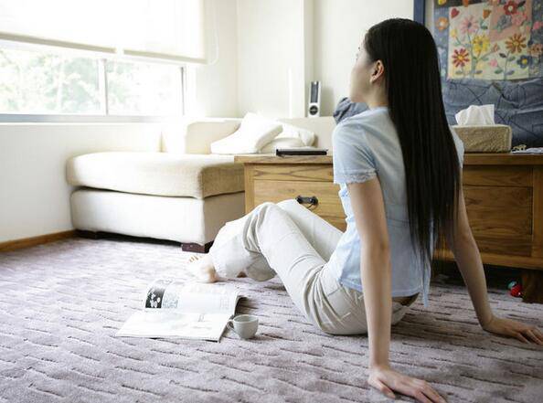 女性雌激素分泌过高 当心子宫肌瘤找上门