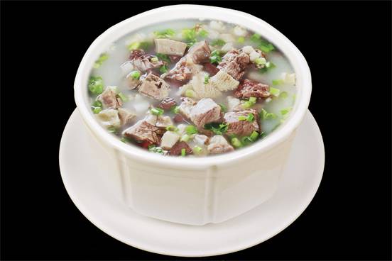 4大营养食疗助你调理闭经