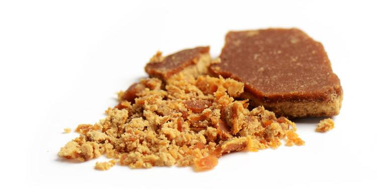 多吃这几种东西能帮你调理卵巢囊肿