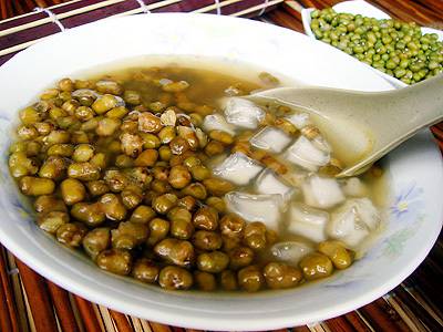 白带异常的六大饮食疗法 简单易学又营养