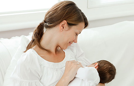 产后乳腺炎怎么办 推荐9大食疗方