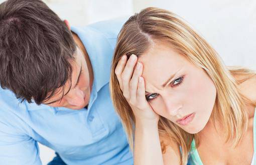 性冷淡的症状和表现 如何治疗性冷淡